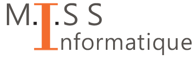 Miss Informatique